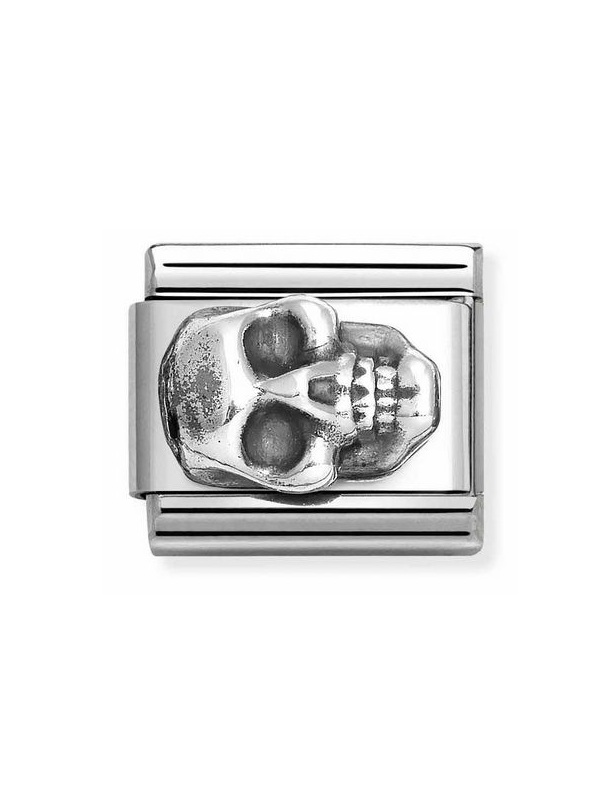 Nomination Classic pala Pääkallo 330101 65