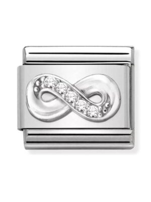 Nomination Classic pala Ikuisuus cz 330304 41