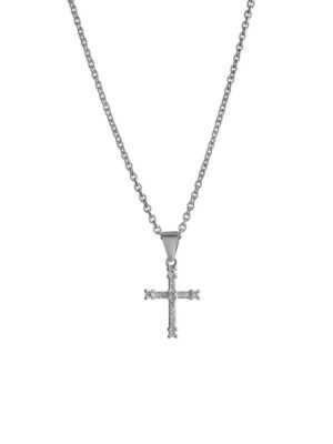 Risti hopea kivillä 39500101500