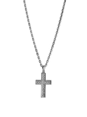 Lempikoru Vala risti platinoitu hopea 3958100500