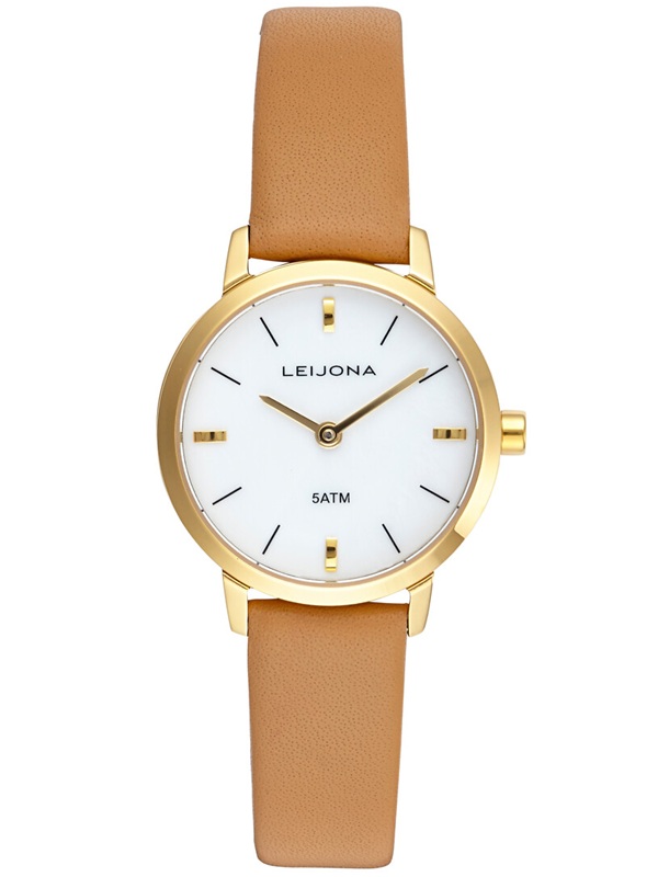 Leijona Eira 5170-4580 naisten rannekello