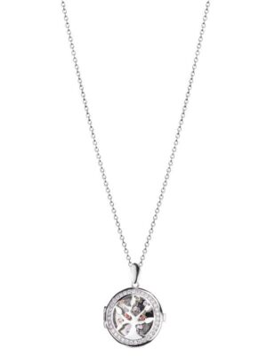 Hopeamedaljonki cz ST569801