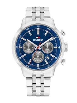 Tommy Hilfiger Miesten rannekello TH1710753
