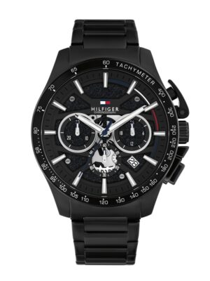 Tommy Hilfiger Miesten rannekello TH1792262