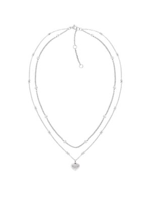 Tommy Hilfiger Layered Set necklace