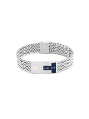 Tommy Hilfiger Nautical Mesh bracelet