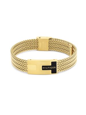 Tommy Hilfiger Nautical Mesh bracelet