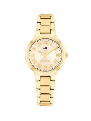 Tommy Hilfiger TH1782905 naisten rannekello