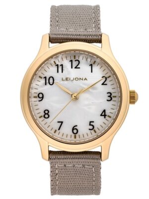 Leijona Junior Nova 5323-9310 rannekello