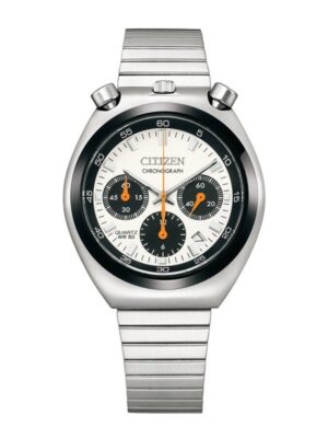 Citizen Kronografi AN3660-81A rannekello