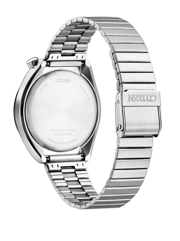 Citizen Kronografi AN3660-81A rannekello - Image 3