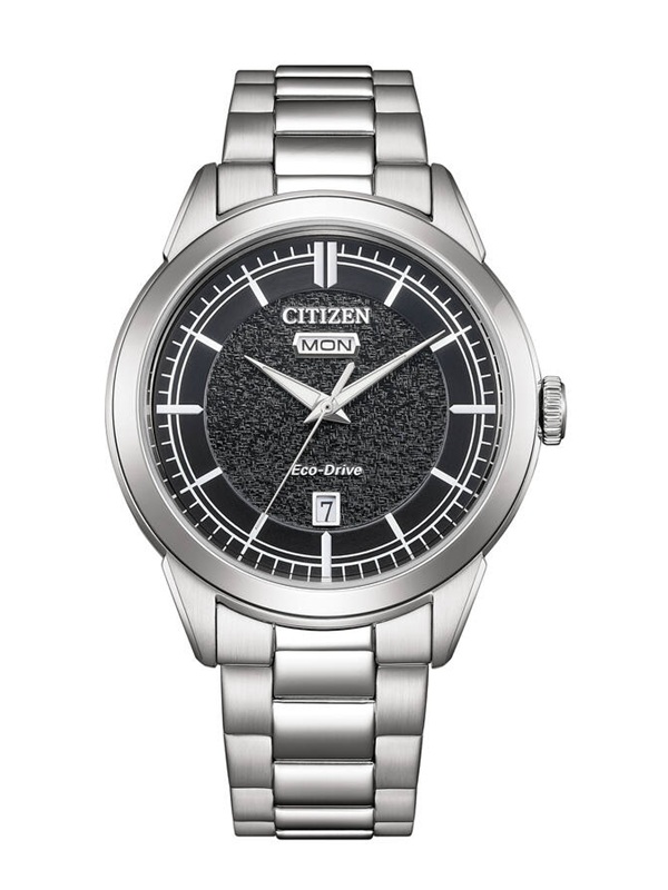 Citizen Eco-Drive AW0151-85E rannekello