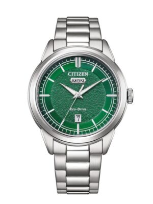 Citizen Eco-Drive AW0151-85X rannekello
