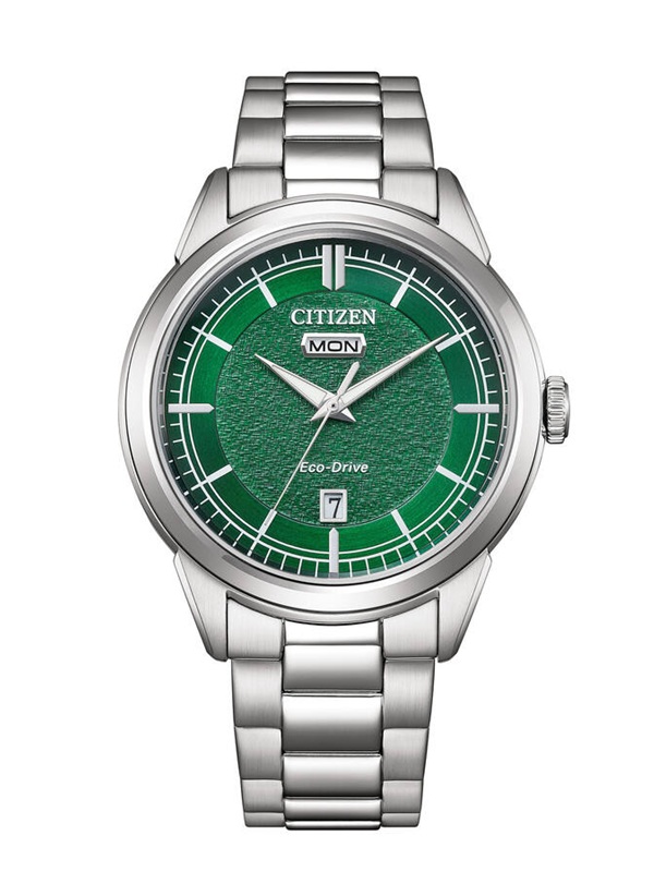 Citizen Eco-Drive AW0151-85X rannekello