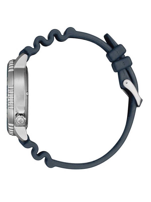 Citizen Eco-Drive Pro Marine LTD BN0167-09W - Image 3