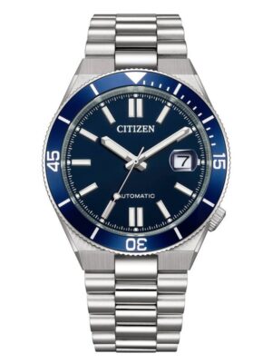 Citizen Tsuyosa Shore automaatti NJ0230-59L