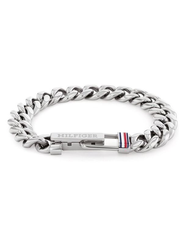 THJ ADJUSTABLE CHAIN BRACELET THJ2790610