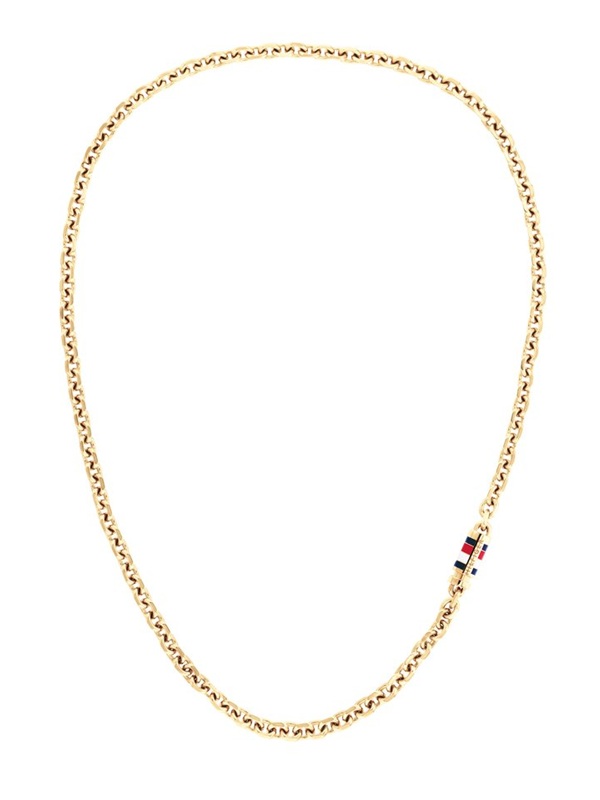 THJ BRUCE CHAIN NECKLACE THJ2790651