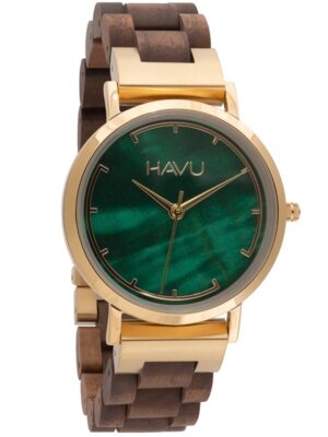 Havu Revontuli Pähkinäpuu (32mm)