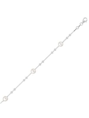 Ranneketju hopea SX-0122