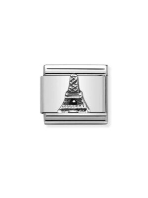 Nomination Composable pala Eiffel-torni 330105/32