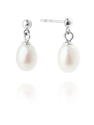 Mockberg Aura Pearl Steel Korvakorut MB2075