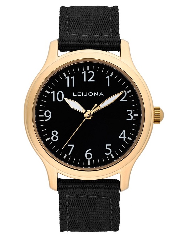 Leijona Junior Nova 5223-950 rannekello