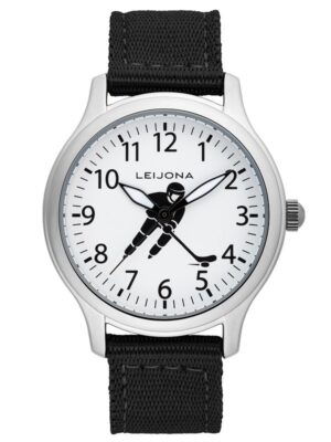 Leijona Junior Nova Jääkiekko 5223-957 rannekello