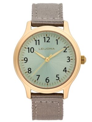 Leijona Junior Nova 5323-9313 rannekello