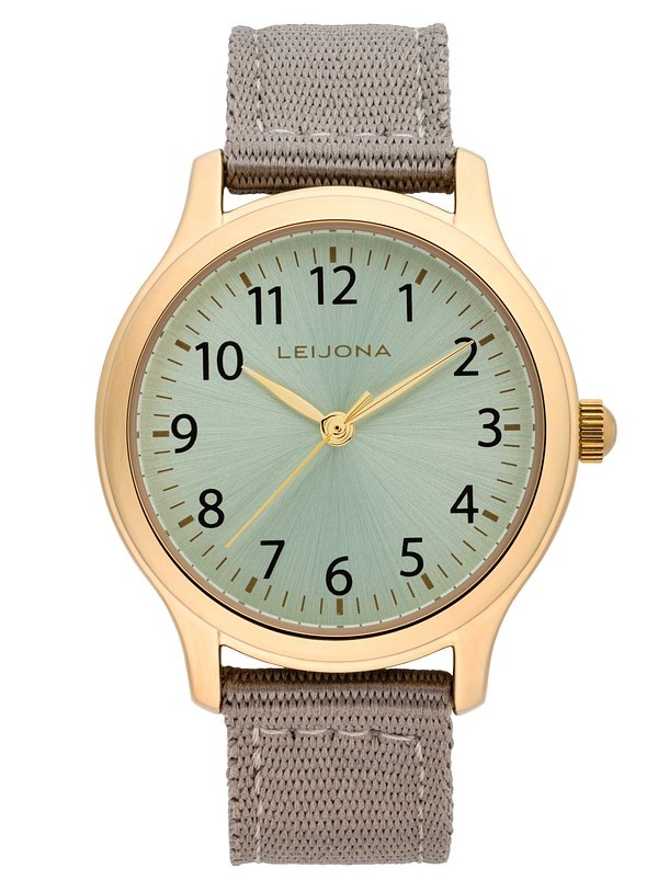 Leijona Junior Nova 5323-9313 rannekello