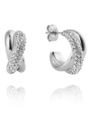Mockberg Aurora Steel Hoops