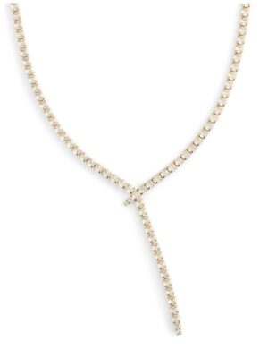 Mockberg Alora Gold Necklace