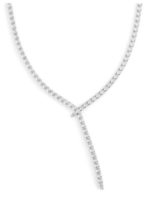 Mockberg Alora Steel Necklace