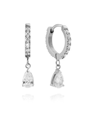 Mockberg Estelle Steel Hoops